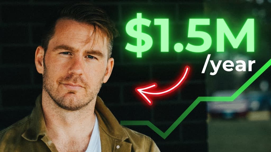 $1.5M/Year Scaling