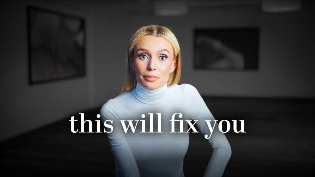 This Will Fix You