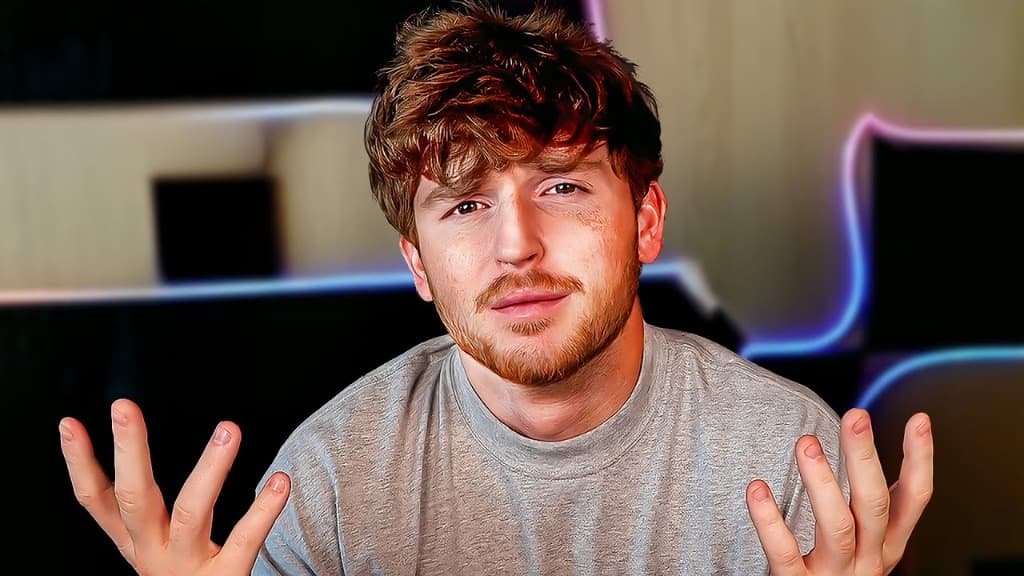 Neon Backdrop Creator Shrug