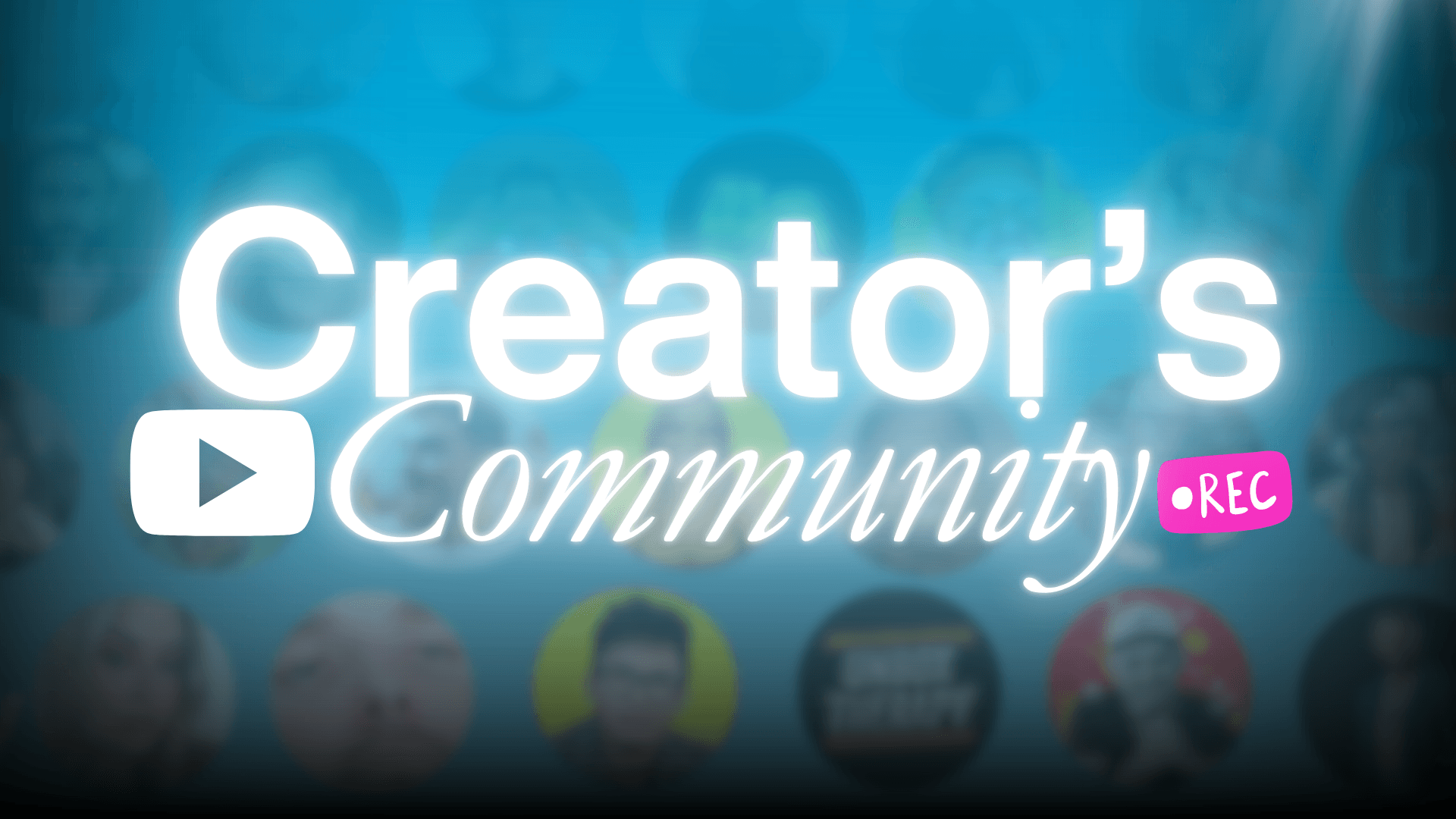 Creator Community