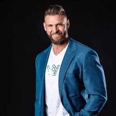 Graham Stephan