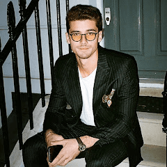 Roberto Blake