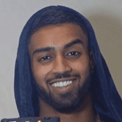 Bearded Creator