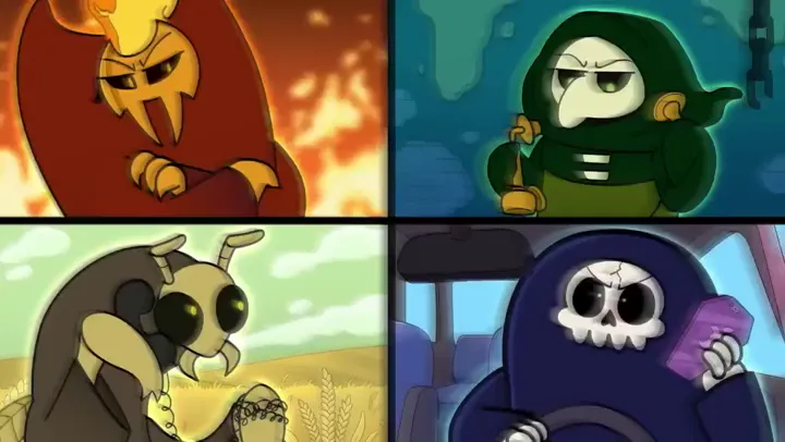 Animation