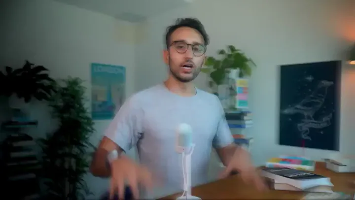 Ali Abdaal
